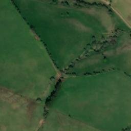 Satellite imagery of Mynyddbrydd Tump 2, GB
