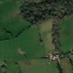 Satellite imagery of Mynyddbrydd Tump 2, GB