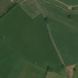Satellite imagery of Snodhill Castle, GB