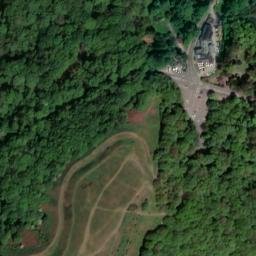 Satellite imagery of Herefordshire Beacon, GB