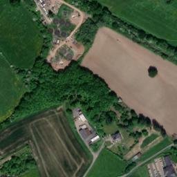Satellite imagery of Upton upon Severn Castle, GB