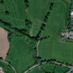 Satellite imagery of Upton upon Severn Castle, GB