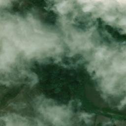 Satellite imagery of Elmley Castle, GB
