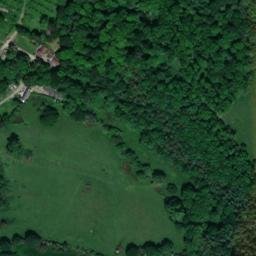 Satellite imagery of OS S5105, GB