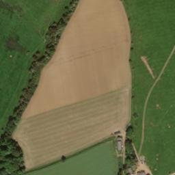 Satellite imagery of OS S5105, GB