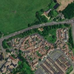Satellite imagery of Wolverton, GB