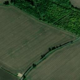 Satellite imagery of Castle Camps, GB