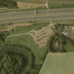 Satellite imagery of O 25, NL