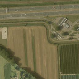 Satellite imagery of O 14, NL