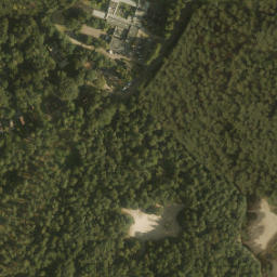 Satellite imagery of survey_point, NL
