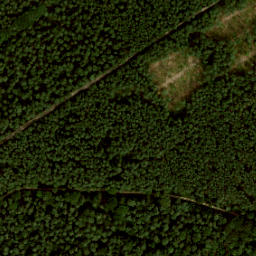 Satellite imagery of boundary_stone, NL