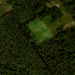 Satellite imagery of boundary_stone, NL