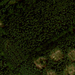 Satellite imagery of boundary_stone, NL