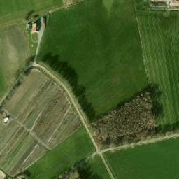 Satellite imagery of boundary_stone, NL