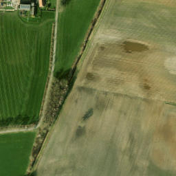 Satellite imagery of boundary_stone, NL