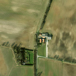 Satellite imagery of boundary_stone, NL