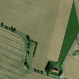 Satellite imagery of Kleeberg, DE