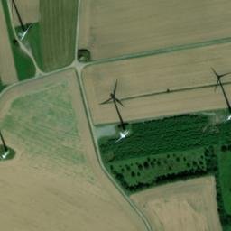 Satellite imagery of Kleeberg, DE