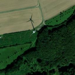 Satellite imagery of Kleeberg, DE