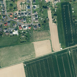 Satellite imagery of Totenberg, DE