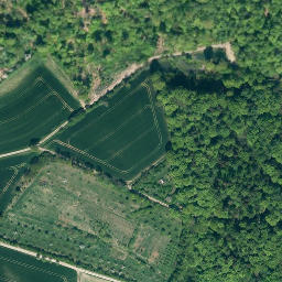 Satellite imagery of Katzberg, DE