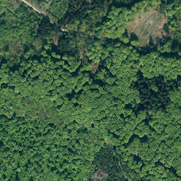 Satellite imagery of Hasselburg, DE