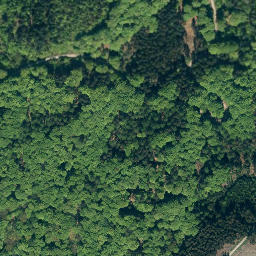 Satellite imagery of Hasselburg, DE