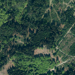 Satellite imagery of Hasselburg, DE