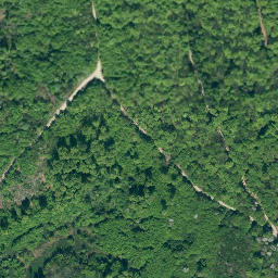 Satellite imagery of Poppenstein, DE