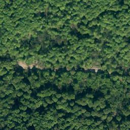 Satellite imagery of Kanstein, DE