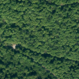 Satellite imagery of Kanstein, DE
