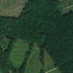 Satellite imagery of Hammersteins Höhe, DE