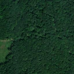 Satellite imagery of Hammersteins Höhe, DE