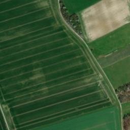 Satellite imagery of Großer Vorberg, DE