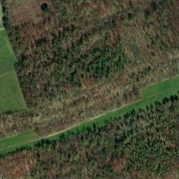Satellite imagery of Großer Vorberg, DE