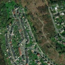 Satellite imagery of Hamberg, DE