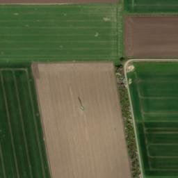 Satellite imagery of Möncheberg, DE