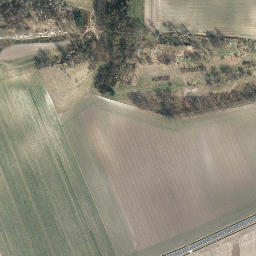Satellite imagery of Westerberg, DE