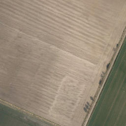 Satellite imagery of Bruchberg, DE