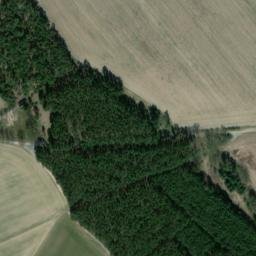 Satellite imagery of Bumbauerberg, DE