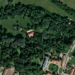 Satellite imagery of Racot - Pałac, PL