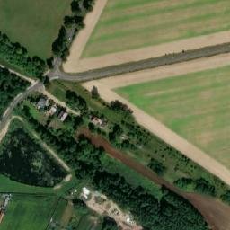 Satellite imagery of Racot - Pałac, PL