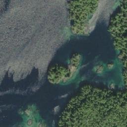 Satellite imagery of Beak Point, CA