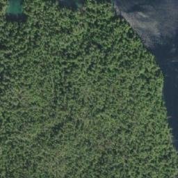 Satellite imagery of Beak Point, CA