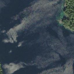 Satellite imagery of Beak Point, CA