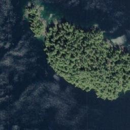 Satellite imagery of Gibson Point, CA