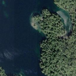 Satellite imagery of Harbourmaster Point, CA