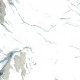 Satellite imagery of Mount Dudra, CA