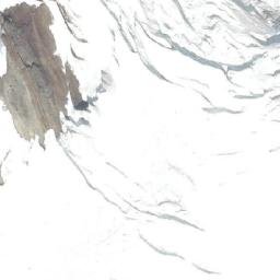 Satellite imagery of Mount Jacobsen, CA