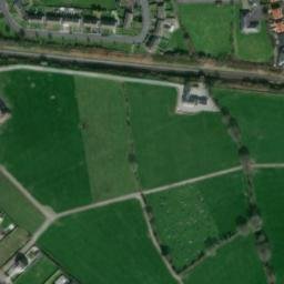Satellite imagery of boundary_stone, IE